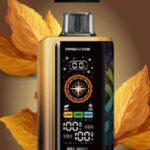 MASKKING ICEX 40000 PUFFS DISPOSABLE VAPE