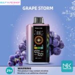 MASKKING ICEX 40000 PUFFS DISPOSABLE VAPE