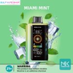 MASKKING ICEX 40000 PUFFS DISPOSABLE VAPE