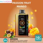 MASKKING ICEX 40000 PUFFS DISPOSABLE VAPE