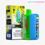 NASTY BOLT 50000 PUFFS DISPOSABLE VAPE - Image 2