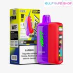 NASTY BOLT 50000 PUFFS DISPOSABLE VAPE - Image 7