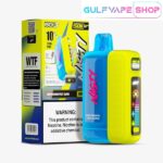 NASTY BOLT 50000 PUFFS DISPOSABLE VAPE - Image 4