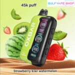 OXBAR TRI FUSION 45000 PUFFS IN DUBAI