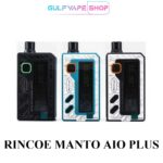 RINCOE MANTO AIO PLUS 80W POD KIT - Image 2