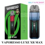 VAPORESSO LUXE XR MAX POD KIT