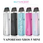 VAPORESSO XROS 5 MINI POD KIT