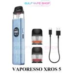 VAPORESSO XROS 5 POD KIT