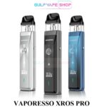 VAPORESSO XROS PRO POD