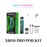 VAPORESSO XROS PRO POD