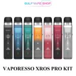 VAPORESSO XROS PRO POD
