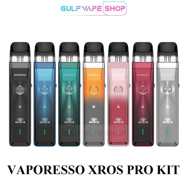 VAPORESSO XROS PRO POD KIT