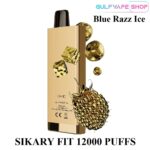 SIKARY FIT 12000 PUFFS IN DUBAI - Image 10