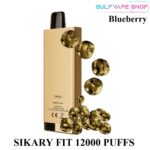 SIKARY FIT 12000 PUFFS IN DUBAI - Image 11