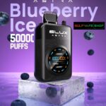 ELUX ASTRA 50000 PUFFS DISPOSABLE VAPE - Image 4