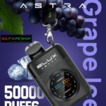 ELUX ASTRA 50000 PUFFS DISPOSABLE VAPE - Image 5