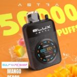 ELUX ASTRA 50000 PUFFS DISPOSABLE VAPE - Image 7