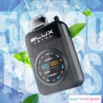 ELUX ASTRA 50000 PUFFS DISPOSABLE VAPE - Image 8