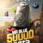 ELUX ASTRA 50000 PUFFS DISPOSABLE VAPE - Image 3