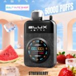 ELUX ASTRA 50000 PUFFS DISPOSABLE VAPE - Image 9