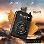 ELUX ASTRA 50000 PUFFS DISPOSABLE VAPE - Image 10