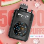 ELUX ASTRA 50000 PUFFS DISPOSABLE VAPE - Image 11