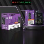 TESIYI ULTRA MAX 40000 PUFFS - Image 4