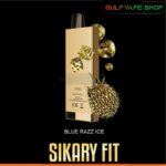 SIKARY FIT 12000 PUFFS IN DUBAI - Image 13