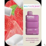 FUMMO MAGNUM 8000 PUFFS - Image 2