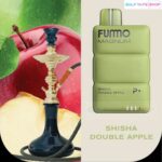 FUMMO MAGNUM 8000 PUFFS - Image 3