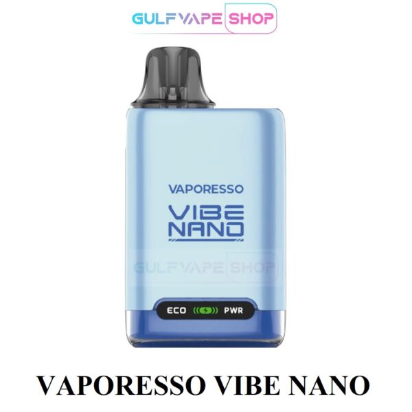 VAPORESSO VIBE NANO POD KIT