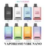 VAPORESSO VIBE NANO POD KIT