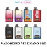 VAPORESSO VIBE NANO PRO POD KIT
