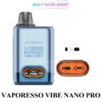 VAPORESSO VIBE NANO PRO POD KIT