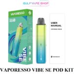 VAPORESSO VIBE SE POD KIT