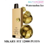 SIKARY FIT 12000 PUFFS IN DUBAI - Image 3