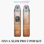 OXVA XLIM PRO 2 POD KIT - Image 2