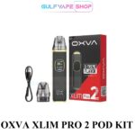 OXVA XLIM PRO 2 POD KIT - Image 3