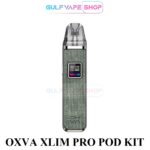 OXVA XLIM PRO POD KIT - Image 2