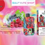 HYPERJOY 10000 PUFFS DISPOSABLE VAPE - Image 3