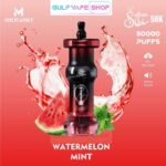 MOSMO SULTAN 50000 PUFFS DISPOSABLE VAPE - Image 2