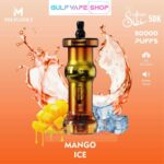 MOSMO SULTAN 50000 PUFFS DISPOSABLE VAPE - Image 3