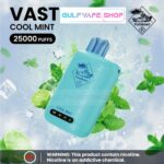 TUGBOAT VAST 25000 PUFFS DISPOSABLE VAPE - Image 5