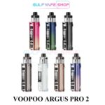 VOOPOO ARGUS PRO 2 POD KIT