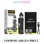 VOOPOO ARGUS PRO 2 POD KIT - Image 4