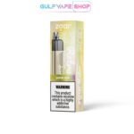 ZGAR RETRO 10000 PUFFS DISPOSABLE VAPE - Image 4