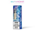 ZGAR RETRO 10000 PUFFS DISPOSABLE VAPE - Image 3