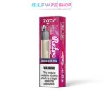 ZGAR RETRO 10000 PUFFS DISPOSABLE VAPE - Image 8