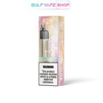 ZGAR RETRO 10000 PUFFS DISPOSABLE VAPE - Image 10