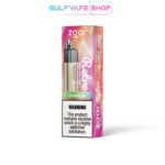 ZGAR RETRO 10000 PUFFS DISPOSABLE VAPE - Image 13